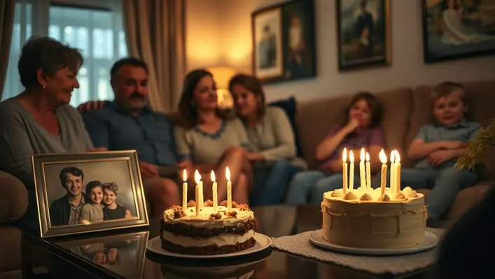 morrer no dia do aniversário segundo o espiritismo