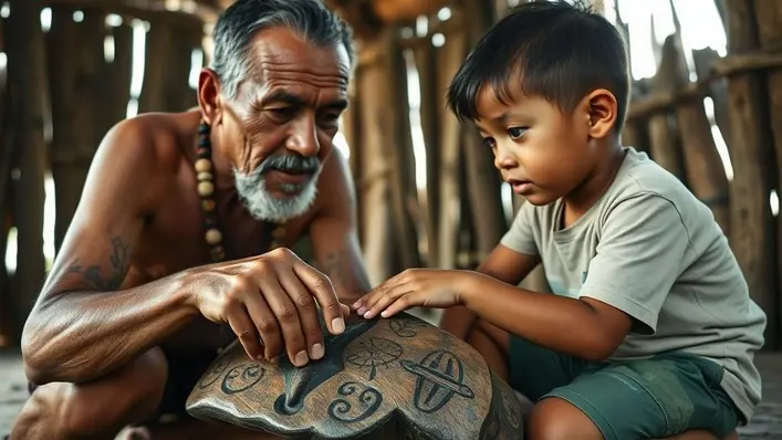 palavras em tupi guarani