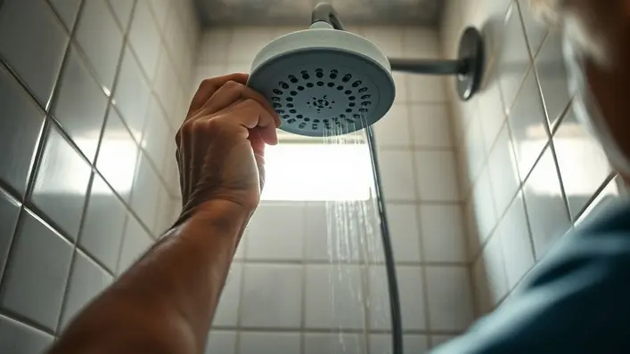 qual país inventou o chuveiro elétrico