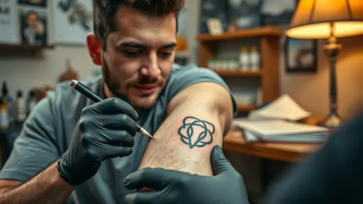 tatuagem psicologia