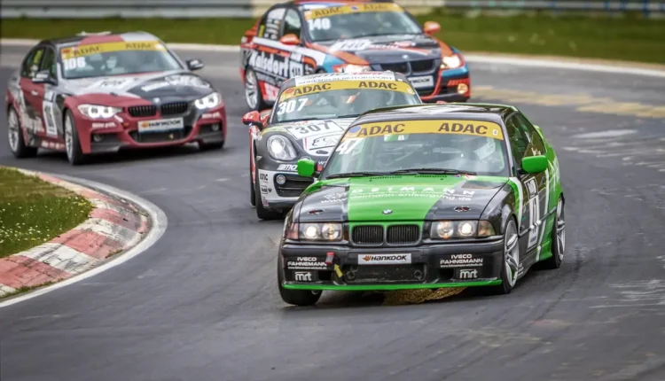 Carros de corrida nomes: Lista dos mais icônicos da história