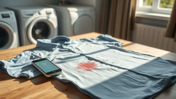 Como tirar manchas de tinta em roupas: Passo a passo simples e eficaz
