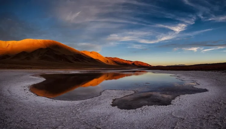 Cor sal rosa: Origem, usos e benefícios do mineral