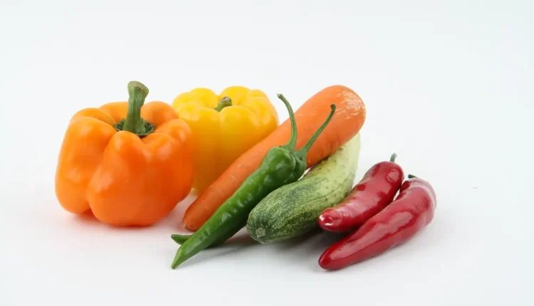 Pimentão vermelho: Benefícios, nutrientes e formas de consumo