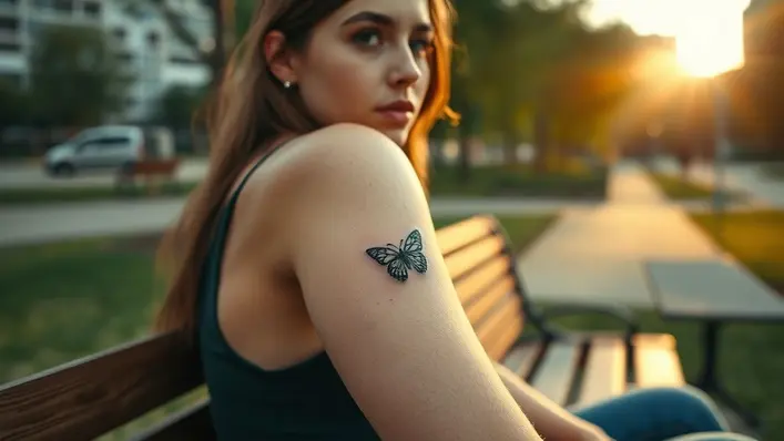 Tatuagem psicologia: Significados ocultos e inspirações de desenhos