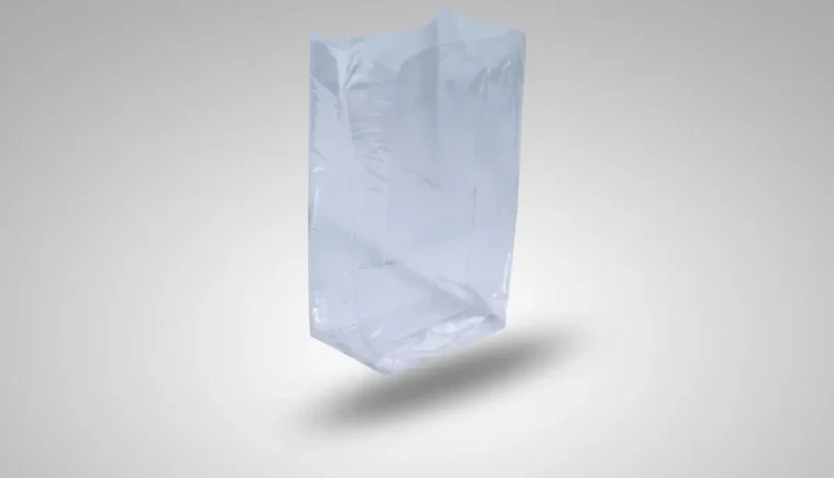 Tempo de decomposição da sacola plástica: Impacto no meio ambiente