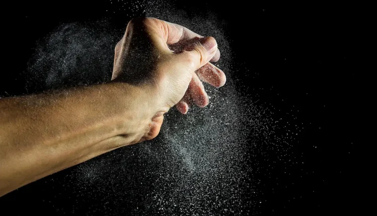 Tipos de farinhas sem glúten: As melhores alternativas para receitas