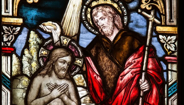 Com quantos anos Jesus foi batizado? Descubra a verdade!