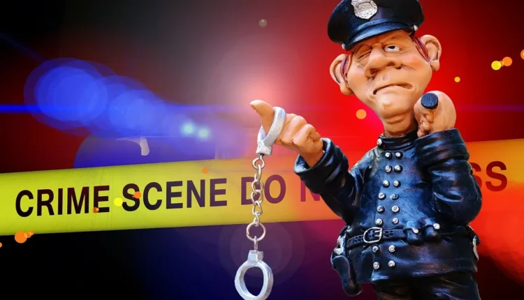 O que significa 777 no crime: Entenda tudo sobre esse termo.