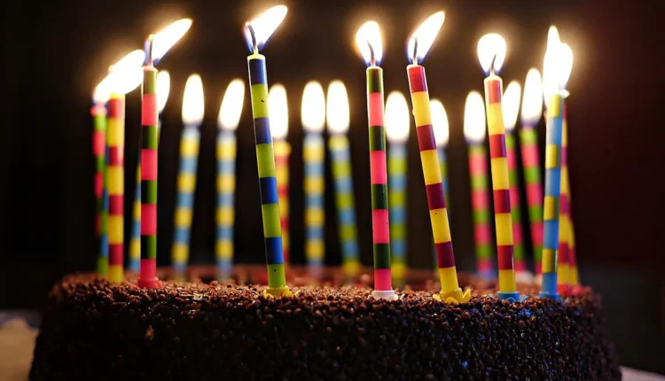 Quem nasceu em 1993 tem quantos anos em 2024? Descubra agora!