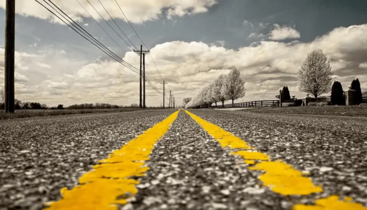 Via Transversal: Entenda o Conceito e Sua Importância