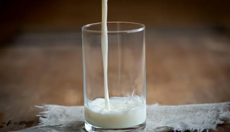 150ml de leite: O que você precisa saber sobre essa medida essencial