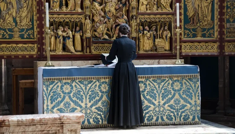 Abreviação de Pastora: Tudo que Você Precisa Saber