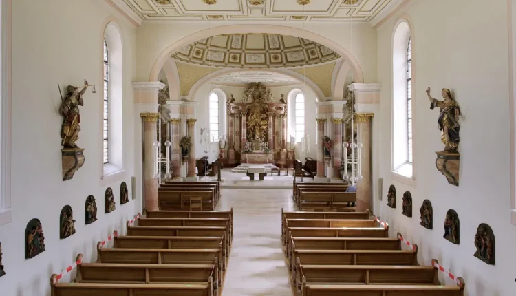 Church significado: Descubra tudo o que você precisa saber