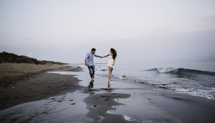 7 Destinos Românticos no Brasil Para Viajar a Dois